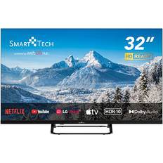 Smart Tech 32QW01V Webos 32 Inch Full HD QLED TV