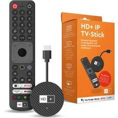Tv stick HD+ IP TV-Stick 3 Monate IP