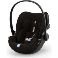 Cybex Cloud G I-size Plus Moon Black
