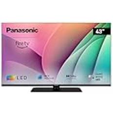 43 " - Dolby Vision TV Panasonic TV-43W80AEZ 43 Inch Smart TV