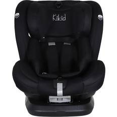 Kikid Kindersitz Premium 40-150 cm i-Size 360