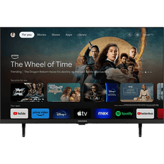 Grundig TV Grundig 40 GFB 6440 LED TV