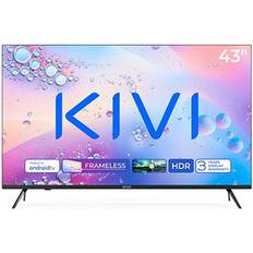 Kivi 43 Amp UHD Android TV 11