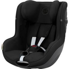 Bilbarnstolar på rea Cybex Sirona G i-Size Magic Black