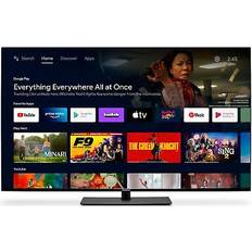 Life X15071 50 Inch 4K Smart TV