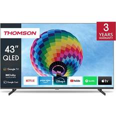 QLED Pro TV Thomson 43 QLED TV