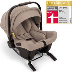Bakåtvända Babyskydd Nuna Pipa Urbn Babyskydd Cedar