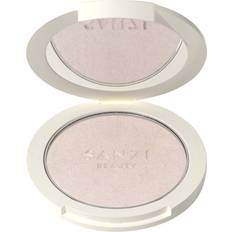 Sanzi Beauty Basismakeup Sanzi Beauty Powder Highlighter - Pearly Rose