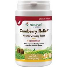 Pets NaturVet Cranberry Relief 60 Chews