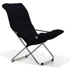 Fiam Fiesta Soft - Black
