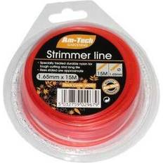 Trimmer Lines Am-Tech U4020 Trim Line 15 m x 1.65 mm