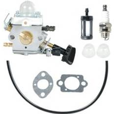 Carburetor for Stihl BG86 SH56 SH56C SH86 SH86C C1M-S261B