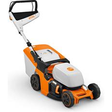 Stihl RMA 443 Cordless Lawn Battery Powered Mower