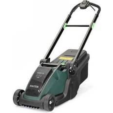 Hayter Battery Powered Mowers Hayter Hayter Hawk 36 Cordless 60V Push Roller Battery Powered Mower