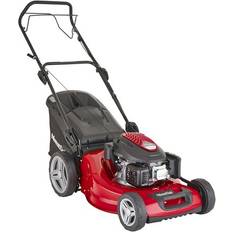 Rotor Mower Petrol Powered Mowers Mountfield HW531 PD Lawnmower Petrol Powered Mower