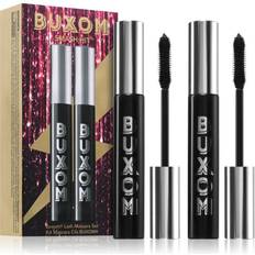 Buxom Mascaror Buxom Lash Mascara Set - Förlängande