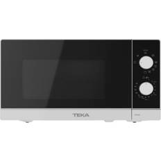 Teka MWFS20G Vit Mikrovågsugn 20L Vit