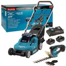 Makita DLM382Z 18V Cordless Lawn Battery Powered Mower