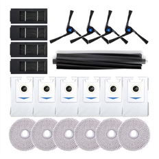 Melitt Ecovacs Deebot X2 Omni Accessory Set
