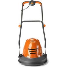 Mains Powered Mowers on sale Flymo Turbo Lite 260 Corded Hover Lawnmower Mains Powered Mower