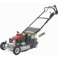 Cobra Lawn Mowers Cobra RM53HST Pro Roller Petrol Powered Mower