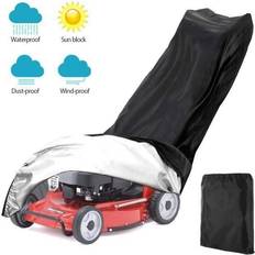 Cheap Lawnmower Covers Ywei Lawn Mower Cover 191x110x67cm 210D Oxford