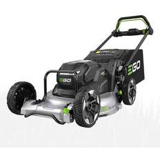 Ego Självgående Batteridrivna gräsklippare Ego LMX5300SP 53 cm Batteridriven gräsklippare