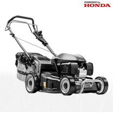 Weibang Virtue 46 SVP-H Lawnmower Petrol Powered Mower