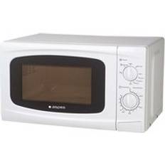 Barato Encimera Microondas Aspes Microondas AMW2700G Con Grill Blanco