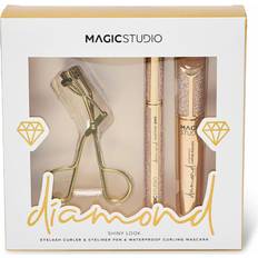 Magic Studio Diamond Shine Make-Up Set