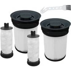 Shining House Pack of 2 Filters