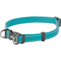 Hundhalsband Rufus Ställbart 15mm x 35-50cm