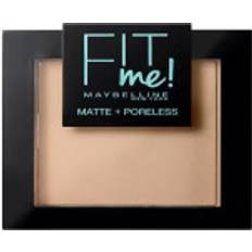 Sminke Maybelline Fit Me Matte Poreless Powder - Classic Ivory