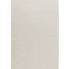 Viskosmatta KM Home Granada Viskosmatta 200 x 290 cm Beige, Natur