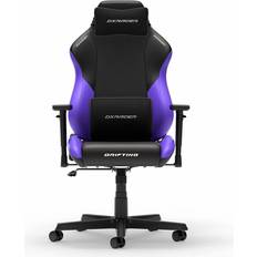 DxRacer Kyllä - Teräs Pelialustat DxRacer Drifting Series - Black / Violet