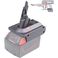 Dyson V7 Battery Adapter for Milwaukee M18