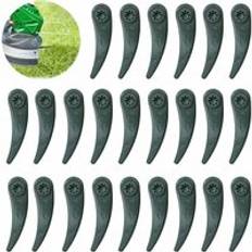 24-Pack Replacement Blades Bosch Durablade Art 23-18 li Art 26-18