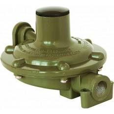 Flow Control Valves AP Products MEGR230 Excela-Flo Lw Pressure Regulator 1/4 x 3/8 ft