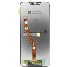 Reservskärmar Huawei Mate 20 Lite Skärm med LCD-display