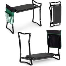 Folding Kneeler 2-in-1 Stool