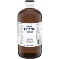 Nestlé Vitamins & Supplements Nestlé MCT Oil 32 Oz 6 Count