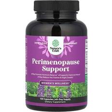 Nature's Craft Perimenopause Support 120 Capsules