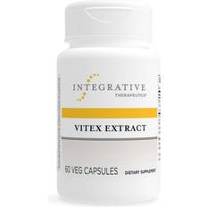 Integrative Therapeutics Vitex Extract Capsules 60 pcs