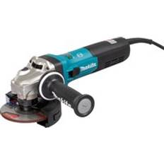 Makita Grinders & Polishers Makita GA5091X01 Angle Grinder 125mm