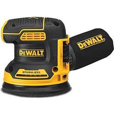 Dewalt DCW210NXJ 18V Random Orbital Sander