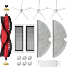 Melitt Accessories Kit for Xiaomi Roborock S5 Max