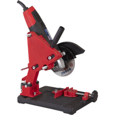 Sealey AGS115 Angle Grinder With Stand 115mm