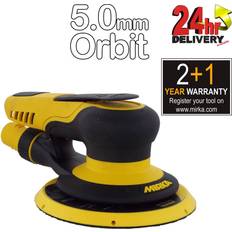 Mirka Pros 650cv 150mm Orbital Sander
