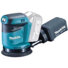 Makita DBO180Z 125mm Random Orbital Sander
