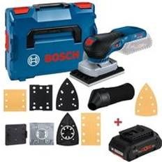 Bosch Gss 18V-13 18V Cordless Orbital Palm Sander